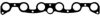 VICTOR REINZ 71-23252-10 Gasket, intake manifold